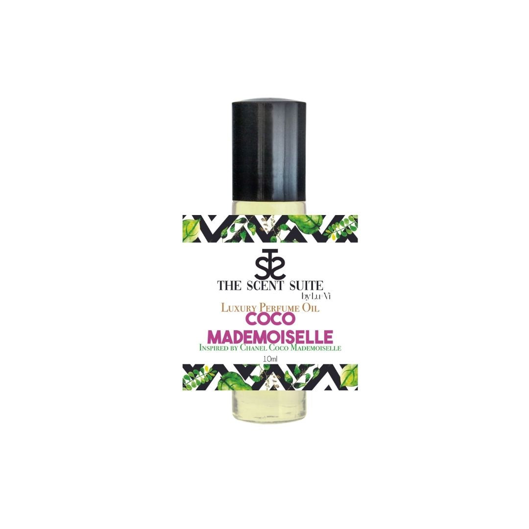 Coco discount mademoiselle 10ml