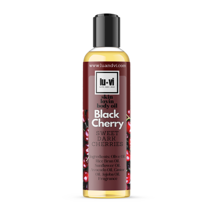 Black Cherry